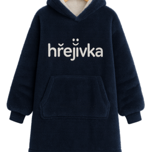 Hřejivka - Tvůj společník pro večery plné pohody